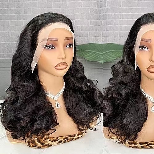 Curly frontal front lace reference
